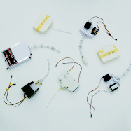 しっぽと心を動かすテクノロジー